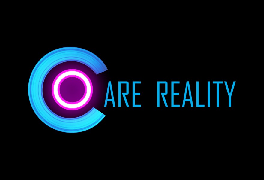 Care Reality Logo